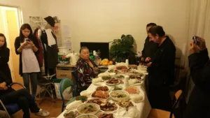 P’tit Goulu à Caen