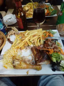 Passion Latina à Ormesson-sur-Marne