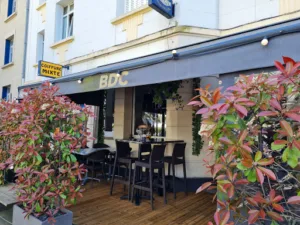 BDC – Bar des Courses à Longeville-lès-Metz