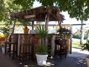 L’Anse Des Pins à Toulon