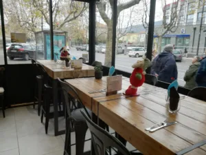 L’Annexe à Draguignan