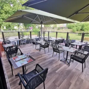 Ristorante Del Arte Albertville à Albertville