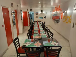 Le Brévière Rock House à Forges-les-Eaux