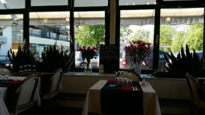 Restaurant les Marronniers à Thonon-les-Bains