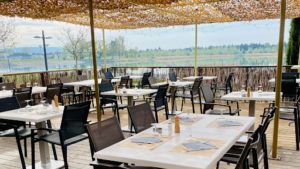 Snack De La Dune à Monteux