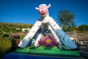 Camping la Cascade | Aveyron à Saint-Rome-de-Tarn