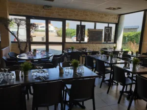 Brasserie Des Costieres à Nîmes