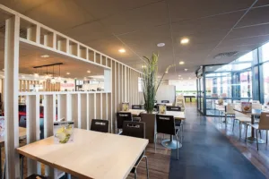 Restaurant flunch Perigueux à Marsac-sur-l'Isle