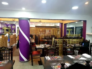 Nirvana Buffet Plan de Campagne à Les Pennes-Mirabeau