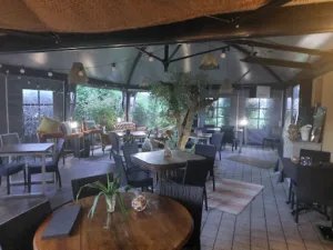 Le Sinatra à Pfastatt