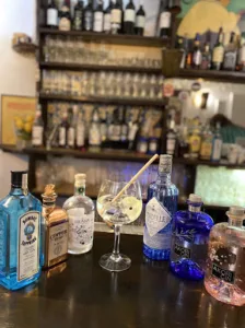 La Cantina à Biarritz