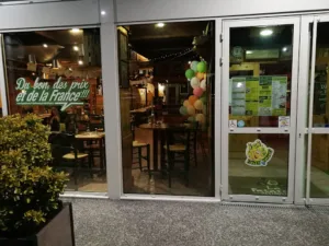 La Pataterie Bayonne à Bayonne