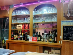 Bar Restaurant Chez Cousin à Saint-Denis