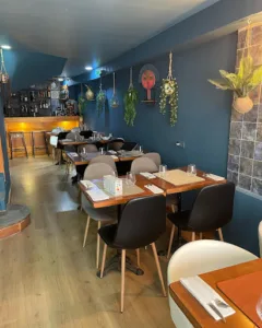 CHIRIMOL à La Ciotat