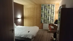 Fasthôtel Dunkerque à Grande-Synthe