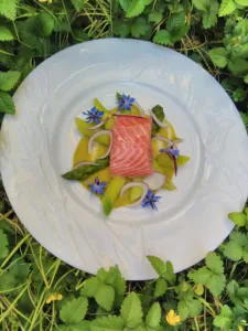 Restaurant La Mandragore à Castres