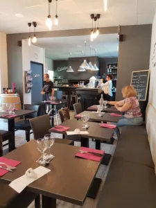 Le Pacri à Buzet-sur-Tarn