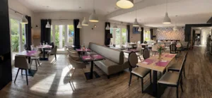 Restaurant Traditionnel Resto Novo à Plérin