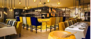 Mi Piace à Sainte-Maxime