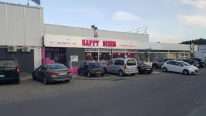 Happy Dinner à Saint-Mitre-les-Remparts