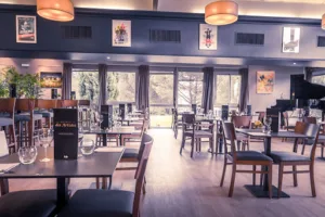 Bistrot des Artistes à Blagnac