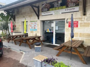 O’Suly Tacos Kebab à Parempuyre