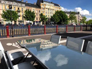 La Tour de Chant – Restaurant Franc Comtois à Belfort