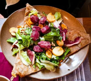 Le Triskell à Eaubonne