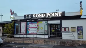 Restaurant Le Rond-Point Rungis MIN à Chevilly Larue