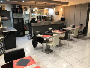 CHEZ CESS à Vanduvre-lès-Nancy