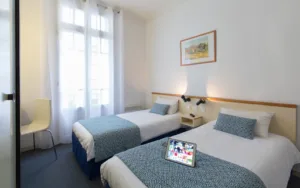 Hôtel Aneto à Lourdes