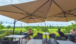 La Fontaine d’ Etiolles à Étiolles