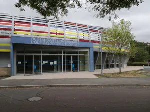 Restaurant Universitaire à Le Creusot