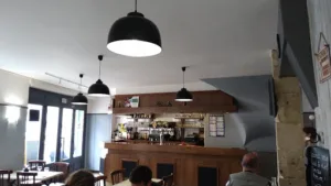 Café restaurant de l’Univers à Le Controis-en-Sologne
