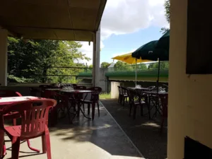 La Guinguette à Reuilly