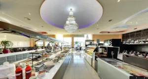 Le Roi des Gambas 2 à Garges-lès-Gonesse