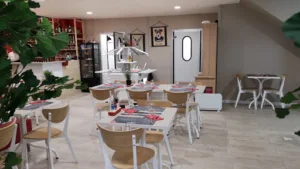 Bistrot du Marché à La Roche-sur-Yon