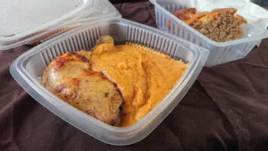 LA COCOTTE à Angoulême