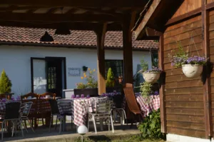 Hôtel Restaurant Dehiou à Soustons