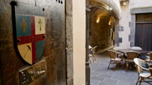 Crêperie Le 1513 à Clermont-Ferrand