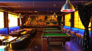 Microbrasserie La Fabrique à Amancy