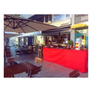 Le Vivaldi à Montauban