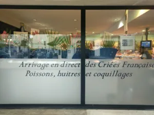 Paris Pêche Poissonnerie Montrouge à Montrouge