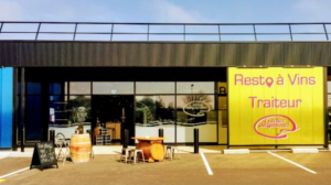 L’Atelier du Gourmet à Guipavas