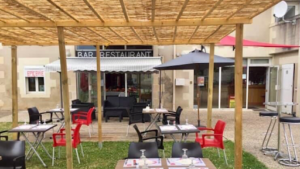 Restaurant Traiteur des Lys à La Chapelle-Moulière