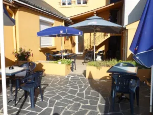 Le Rabelais à Tours