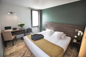 Hotel Loreak à Bayonne