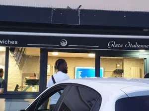 O’Sandwiches Dugny à Dugny