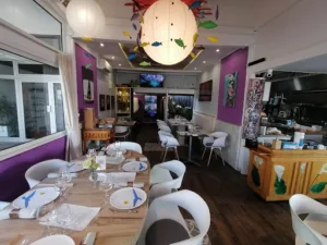 la Regalada à Gruissan