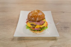 FRENCHY’S GRILL à Saint-Denis